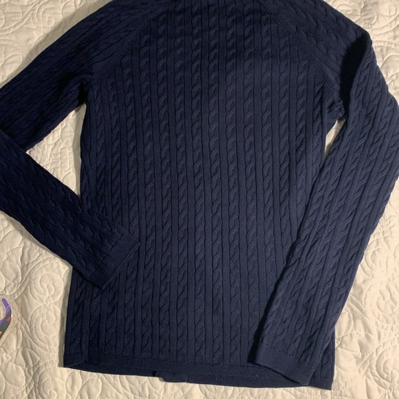 Boyfriend cardigan - Picture 5 of 8